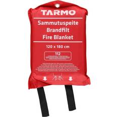 Tarmo Brandtæppe Til Hurtig Beskyttelse