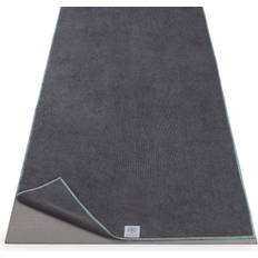 Yogautrustning Gaiam Gaiam Yoga Mat Towel Folkstone