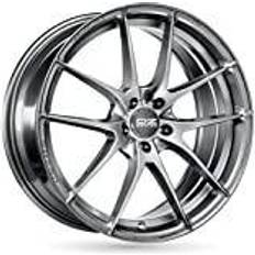 OZ Leggera HLT 7.5x17 5/112 ET35 CB75.1