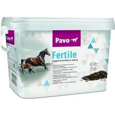 Plantenvoedingen Pavo Fertile 3 kg