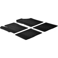 Bilvård & Fordonstillbehör Gledring GL 0265 gummi bilmattset