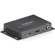 Kameraobjektive PureLink PureTools PT-C-HDADE, 12 V, 1000 mA, 3 W, 129
