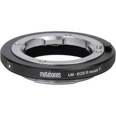 Canon Lensmount-adapters Metabones Leica M Lens to Canon EFR Mount T Adapter