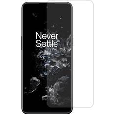 Oneplus 10t 5g 2-Pack OnePlus 10T 5G Härdat Glas Skärmskydd 0,3mm