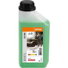 Stihl Hochdruck- & Heißwasserreiniger Stihl CU 100 Universalrens, 1 liter