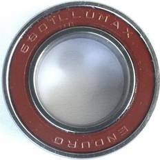 Enduro Bearings 6801 LLU Max Kugleleje 12x21x5 mm