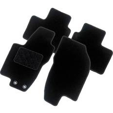 Autostyle kupé, set fram bak Ford Ecosport 2013-2017