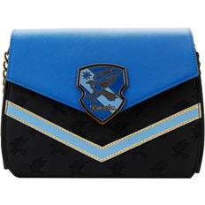 Harry Potter Loungefly Ravenclaw Chain Crossbody Bag