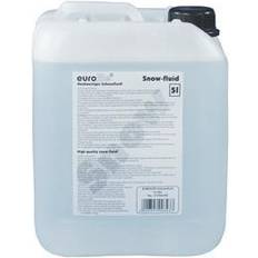 Schneemaschinen Eurolite Snow Fluid, 5 l Fluid