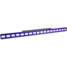 Uv led bar BeamZ LCB48UV LED BAR 18x3W UV DMX IRC 1m, UV LED Bar 18x3W DMX SKY-150.610