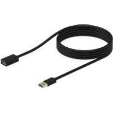 Krux Extension cable USB 3.0 Type A Type A 1.5