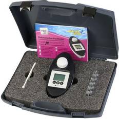 Mess- und Prüfgeräte Planet Pool Aqua Inspektor Elektronischer Pooltester