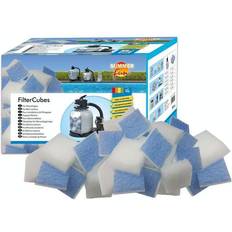 Filterpatronen Planet Pool Filtercubes 320g