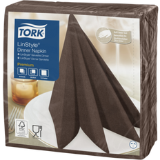 Tork SERVETT LINSTYLE 1/4 KA 39X39*