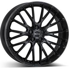 Cerchioni Mak In Lega Speciale 8.5x19 5x120 ET 30 Gloss Black