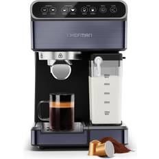 Barista Pro Plus