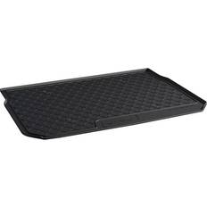 Gledring Bagagerumsmatta, Gummi Peugeot 2008