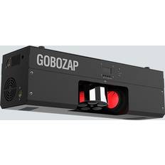 Fog Machines Chauvet Gobozap