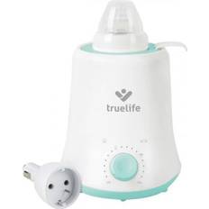 Flessenwarmers uitverkoop TrueLife InvioBWSingle Babyvoedsel verwarmer