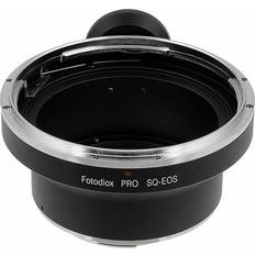 Fotodiox SQ-EOS-Pro Pro Bronica SQ To Canon SLR Lens Mount Adapter