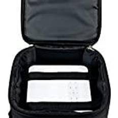 Supporti per proiettori AVTek International Bag+ Nylon Nero