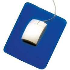 Mouse Pads for the Blind Mouse Pad, Blue, 7/8 7045013684809