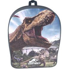 Jurassic world ryggsäck Jurassic World backpack 30cm