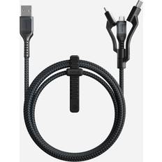 Nomad USB-A Cable Universal with Kevlar - 1,5