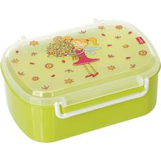 Kinder- & Babyzubehör Sigikid Florentine Lunch Box for Kids fairy 1 pc