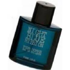 Real Time Night Blue Mission Pour Homme EDT 100ml