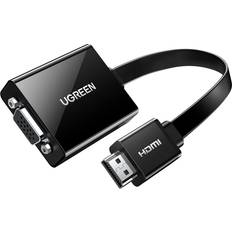 Ugreen Adapter to VGA MM103 Adapter, 25cm