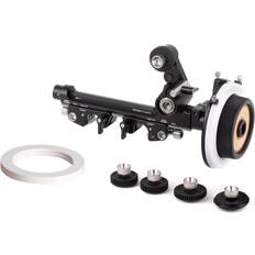 Camera UFF-1 Universal Follow Focus for 15mm LW 15mm Studio