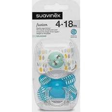 Suavinex Chupete 6-18M