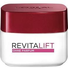 Hautpflege L'Oréal Paris Collection Revitalift Classic moisturiser without perfume 50 50ml