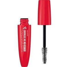 Makeup Manhattan Volume On Demand Mascara – Nr 99T Brown, 12 ml