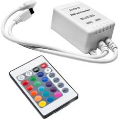 Remote Controls for Lighting Oracle Lighting 1612-504 Remote Control for Lighting