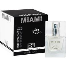 Feromonparfym HOT Feromonparfym Miami - Spicy Man 30ml