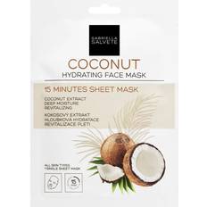 Gabriella Salvete Face Mask Coconut Fuktgivande arkmask
