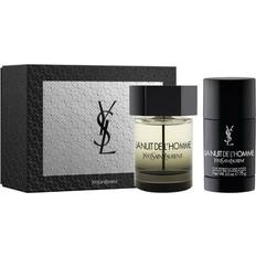 Yves Saint Laurent Boîtes cadeau Yves Saint Laurent Coffret Eau De Toilette Déodorant Stick