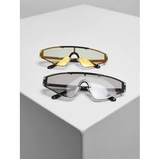 Urban Classics France 2-Pack black/blackholo one