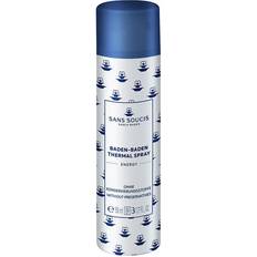 Baden Baden Thermal Spray