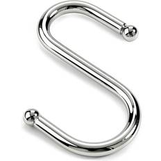 Habo 150 S Koukku Kromi 6 Pcs