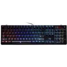 Poseidon Z RGB keyboard