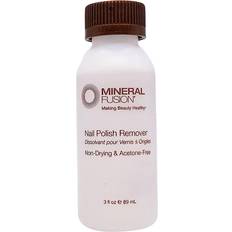 Mineral Fusion Nail Polish Remover 89ml