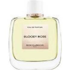 Bloody Rose, Femei, Eau de parfum