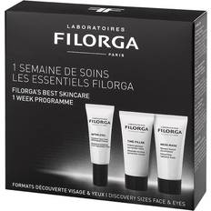 Gaveæsker filorga Filorga Best-Sellers Sampling Kit