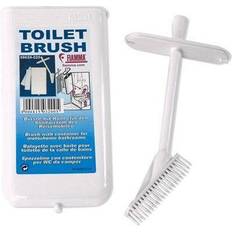 Cepillos de inodoro Fiamma Cepillo WC Toilet Brush Blanco