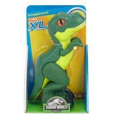 Fisher-Price Actionfigurer Fisher-Price Fisher Price Imaginext Dino Figure CVS