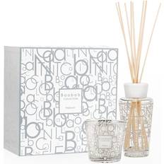 Baobab Collection My First Platinum - Giftbox