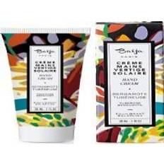 BAIJA_Vertige Solaire Hand Cream Tuberose Bergamot